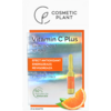 Fiole Skin Boost cu Vitamina C Tetra 10 fiole x 2ml COSMETIC PLANT