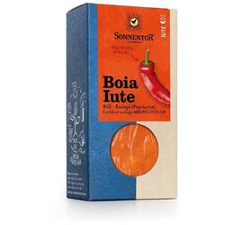 Boia Iute Ecologica/Bio 50g SONNENTOR