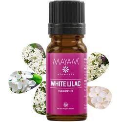 Parfumant Liliac 10ml MAYAM
