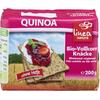 Paine Crocanta cu Quinoa Ecologica/Bio 200g LINEA NATURA