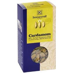 Cardamom Ecologic/Bio 40g SONNENTOR