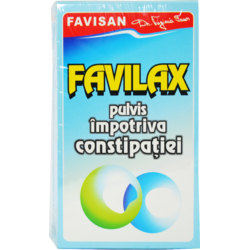 Favilax 50g FAVISAN