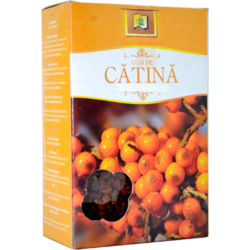 Ceai Catina fructe 50gr STEFMAR
