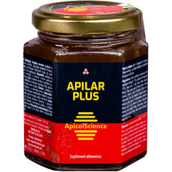 Apilar Plus 200ml APICOLSCIENCE