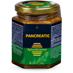 Pancreatic 200ml APICOLSCIENCE
