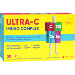 Ultra C Imuno Complex 30cps BIOPOL