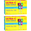 Ultra C Imuno Complex 30cps Pachet 1+1-50% BIOPOL
