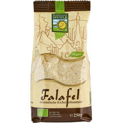 Mix pentru Falafel Ecologic/Bio 250g BOHLSENER MUEHLE