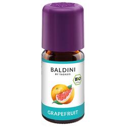 Ulei Esential de Grapefruit pentru Uz Intern Ecologic/Bio 5ml BALDINI