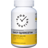 Quercetin (Quercitina) 500mg 30 cps vegetale Secom, GOOD ROUTINE