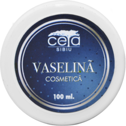 Vaselina Cosmetica 100ml CETA SIBIU