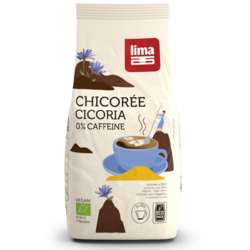 Cafea de Cicoare Ecologica/Bio 250g LIMA
