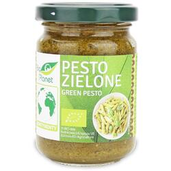 Pesto Verde Ecologic/Bio 140g BIO PLANET