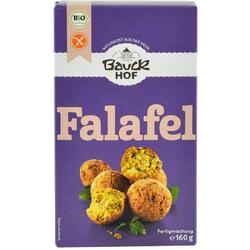 Mix pentru Falafel Ecologic/Bio 160g BAUCKHOF