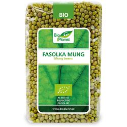 Fasole Mung Ecologica/Bio 500g BIO PLANET