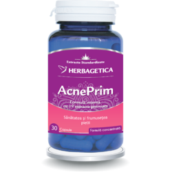 Acneprim 30cps HERBAGETICA