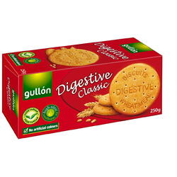 Biscuiti Digestivi 250g GULLON