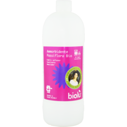 Balsam de Rufe cu Passiflora Ecologic/Bio 1L Biolu