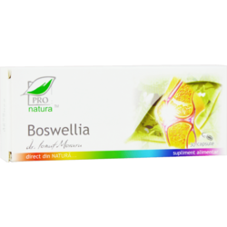 Boswellia 30cps MEDICA