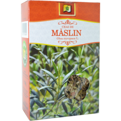 Ceai de Maslin 50g STEFMAR