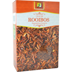 Ceai de Rooibos 50g STEFMAR
