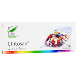 Chitosan 30cps MEDICA