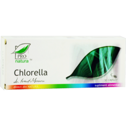 Chorella 30cps MEDICA