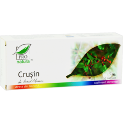 Crusin 30cps MEDICA
