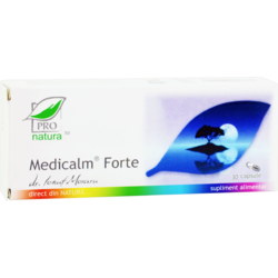 Medicalm Forte 30cps