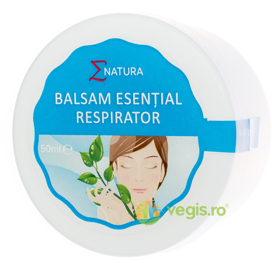Balsam Esential Respirator( Adulti) 50ml