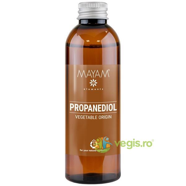 Propanediol 100ml, MAYAM, Ingrediente Cosmetice Naturale, 1, Vegis.ro