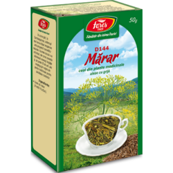 Ceai Marar (D144) 50g FARES