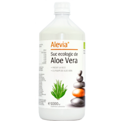 Suc de Aloe Vera Ecologic/Bio 1000ml ALEVIA