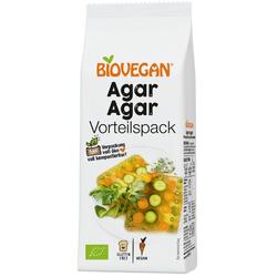 Agar Agar Fara Gluten Ecologic/Bio 100g BIOVEGAN