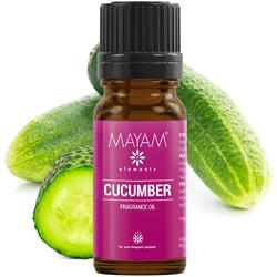 Parfumant Cucumber (Castraveti) 10ml MAYAM
