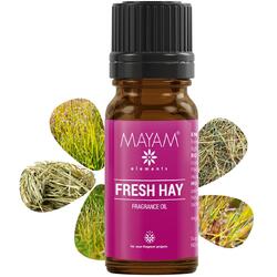 Parfumant Fresh Hay (Iarba Proaspata) 10ml MAYAM