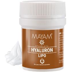 Acid Hialuronic LIPO 1g MAYAM