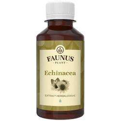 Tinctura de Echinacea 200ml FAUNUS PLANT
