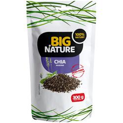 Seminte de Chia 300g BIG NATURE
