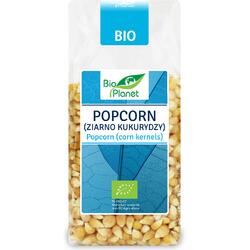 Porumb (Boabe) pentru Popcorn Ecologic/Bio 250g BIO PLANET