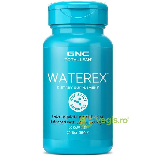 Waterex Total Lean 60cps, GNC, Suplimente de slabit, 1, Vegis.ro