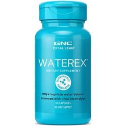 Waterex Total Lean 60cps GNC