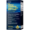 Ultra Triple Strength Omega 1560mg EPA+DHA 60cps moi GNC