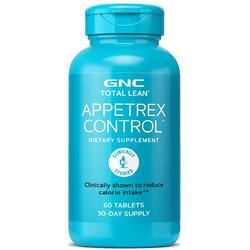 Appetrex Control (Formula Pentru Reducerea Apetitului Alimentar) Total Lean 60tb GNC
