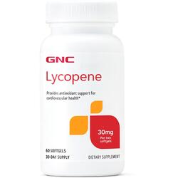 Licopen (Lycopene) 30mg 60cps moi GNC