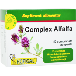 Complex Alfalfa 50cpr HOFIGAL