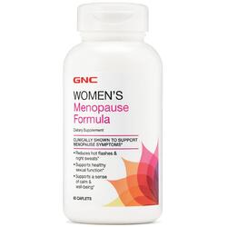 Formula pentru Menopauza (Women`s Menopause Formula) 60tb GNC