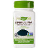 Spirulina Micro-Algae 100cps Secom, NATURE'S  WAY