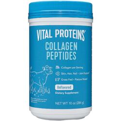 Peptide de Colagen fara Aroma Vital Proteins 284g GNC