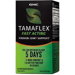TamaFlex Fast Acting (Formula Pentru Sanatatea Articulatiilor) 60cps GNC